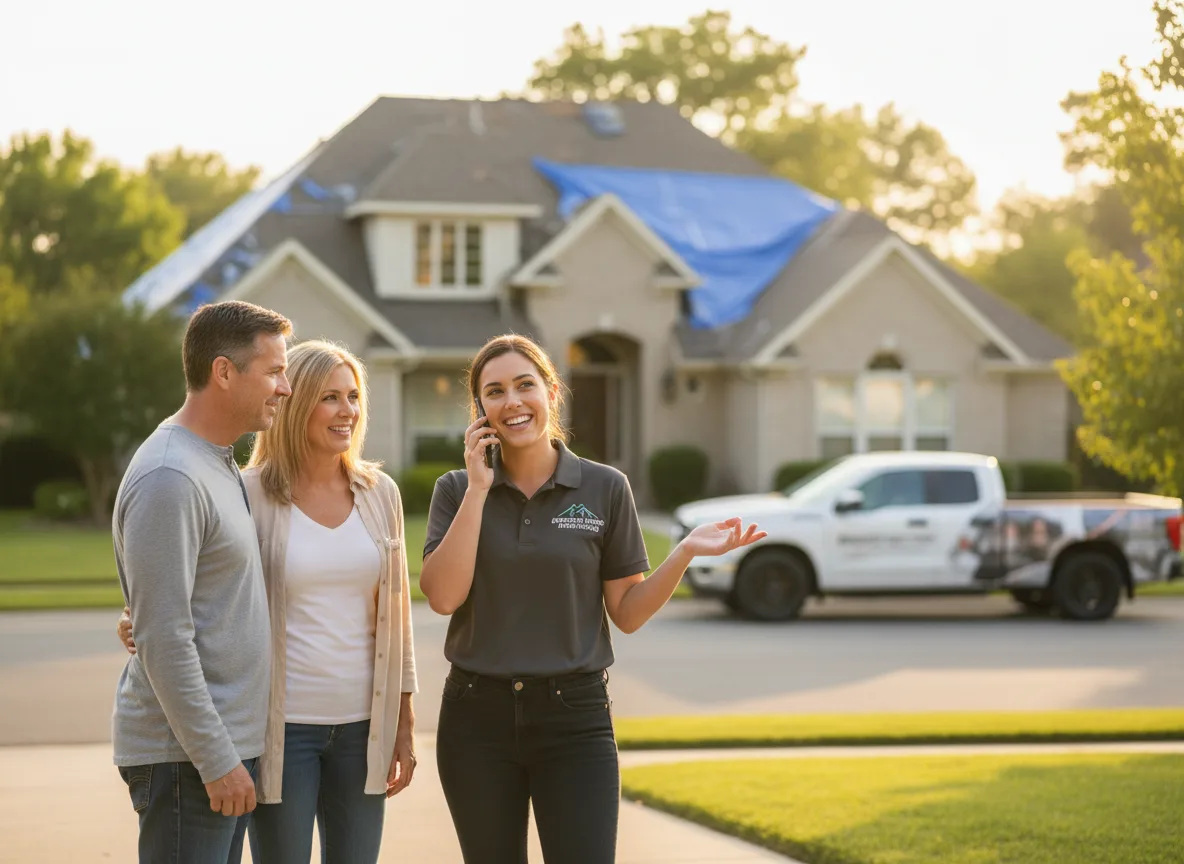 Emergency Roof Repair Plum Branch, SC FAQs
